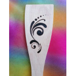 Buche Holzlöffel - Design