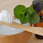 DIY Zahnpasta