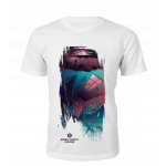 Atomic Rocket Seeders Band T-Shirt - Metal & Rock music from Luxemburg