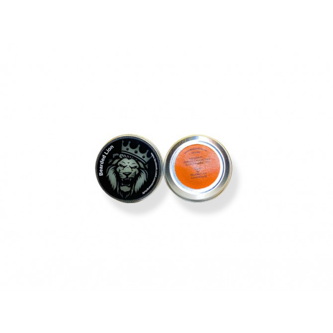 Baume de barbe - Whisky