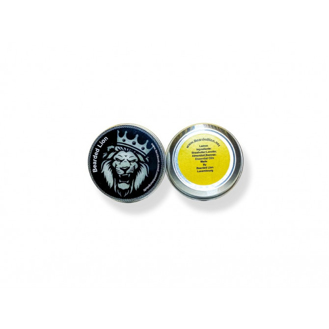 Beard Balm - Lemon
