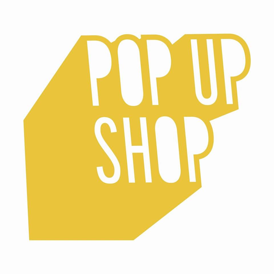 Pop-Up Store Luxembourg